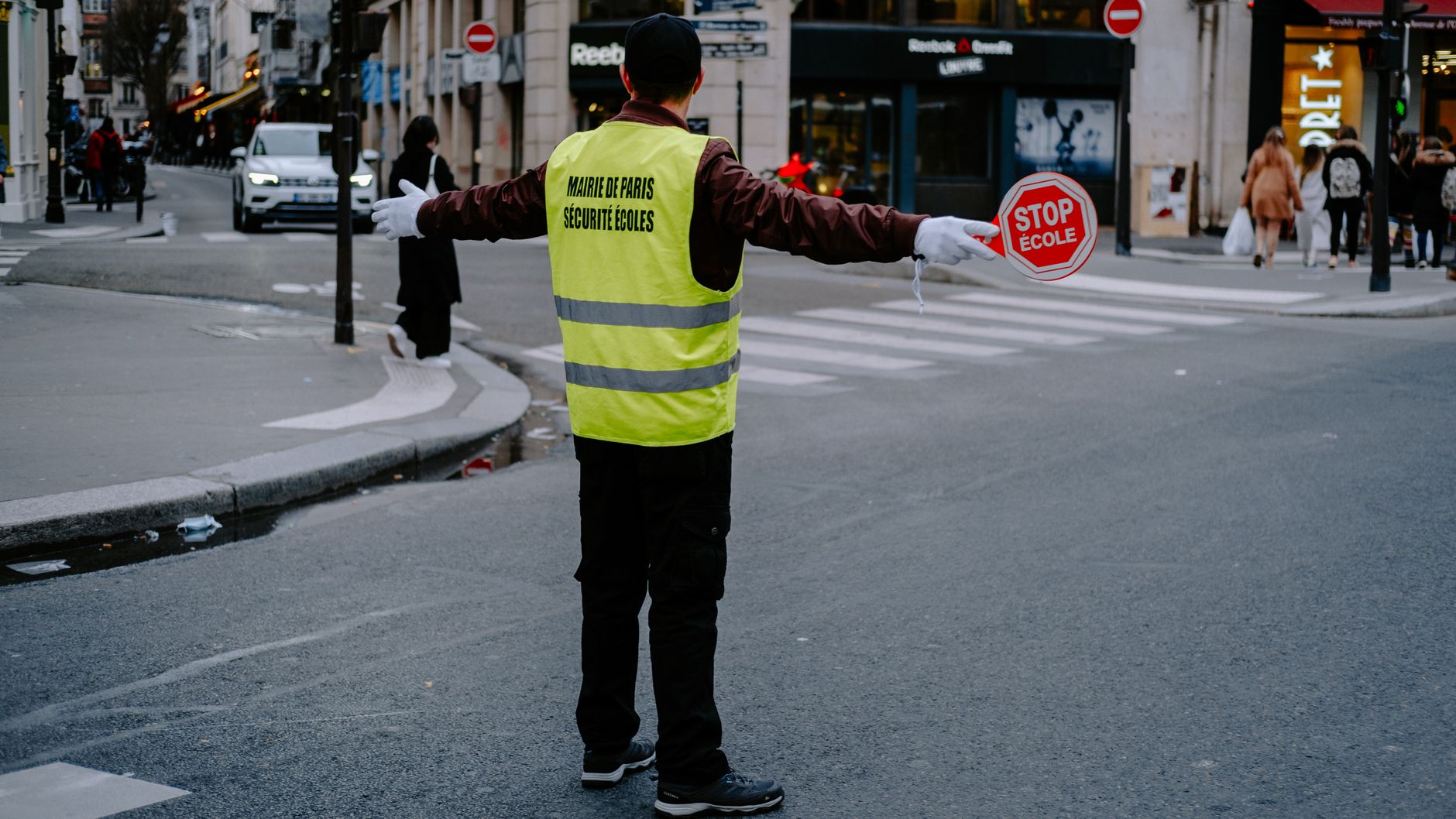 Société de sécurité Narbonne